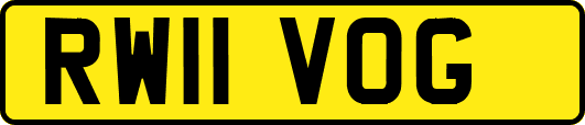 RW11VOG