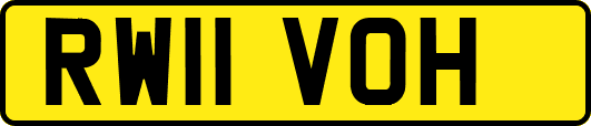 RW11VOH