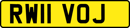 RW11VOJ