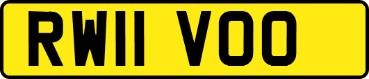 RW11VOO