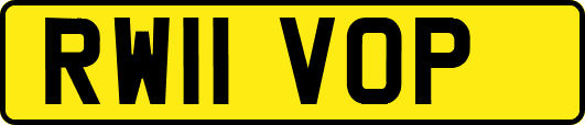 RW11VOP