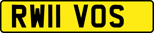 RW11VOS