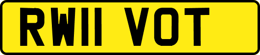 RW11VOT