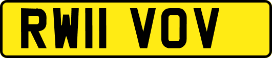 RW11VOV