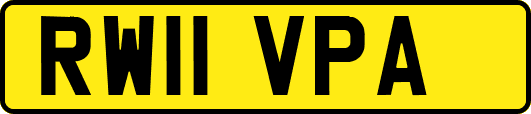 RW11VPA