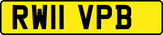 RW11VPB