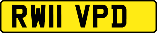 RW11VPD