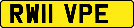 RW11VPE