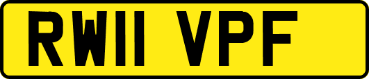 RW11VPF