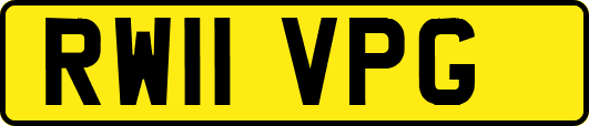 RW11VPG