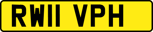 RW11VPH