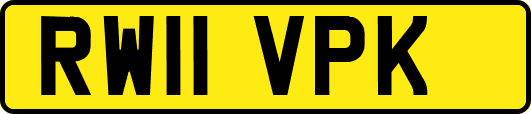 RW11VPK