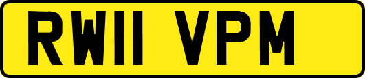 RW11VPM