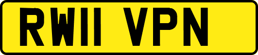 RW11VPN