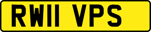 RW11VPS