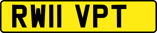 RW11VPT