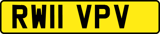 RW11VPV