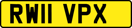 RW11VPX