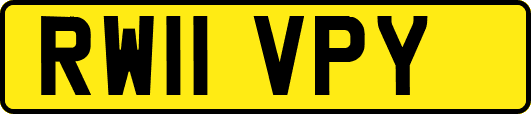 RW11VPY