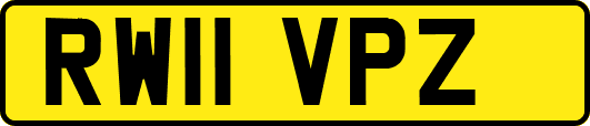 RW11VPZ