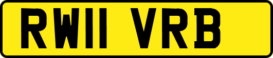 RW11VRB