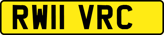 RW11VRC