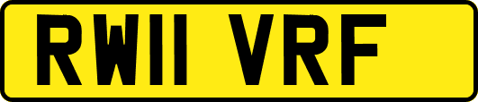 RW11VRF
