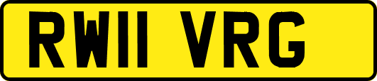 RW11VRG