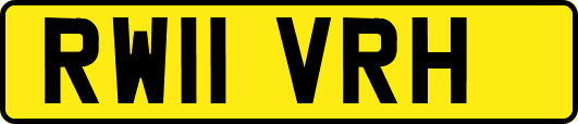 RW11VRH