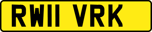 RW11VRK