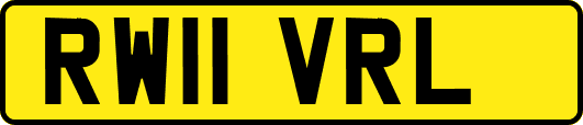 RW11VRL