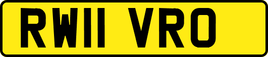 RW11VRO