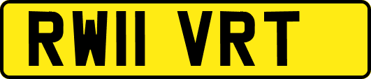 RW11VRT