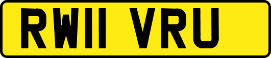 RW11VRU