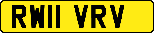 RW11VRV