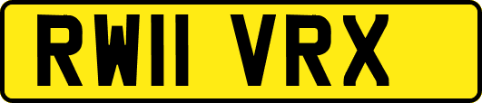 RW11VRX