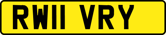 RW11VRY
