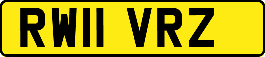 RW11VRZ