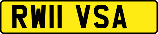 RW11VSA