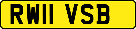 RW11VSB