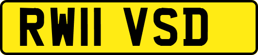 RW11VSD
