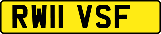 RW11VSF