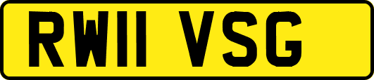 RW11VSG