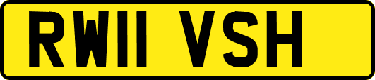 RW11VSH