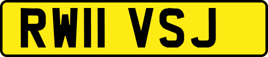 RW11VSJ