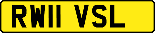 RW11VSL