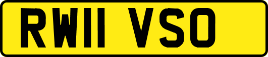 RW11VSO
