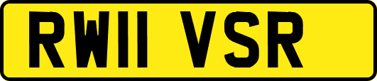 RW11VSR
