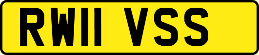 RW11VSS