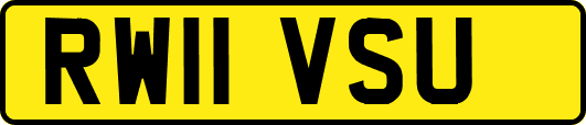 RW11VSU